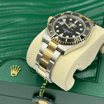 Rolex Submariner 41MM 126613LN 2026