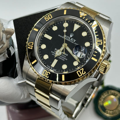 Rolex Submariner 41MM 126613LN 2026