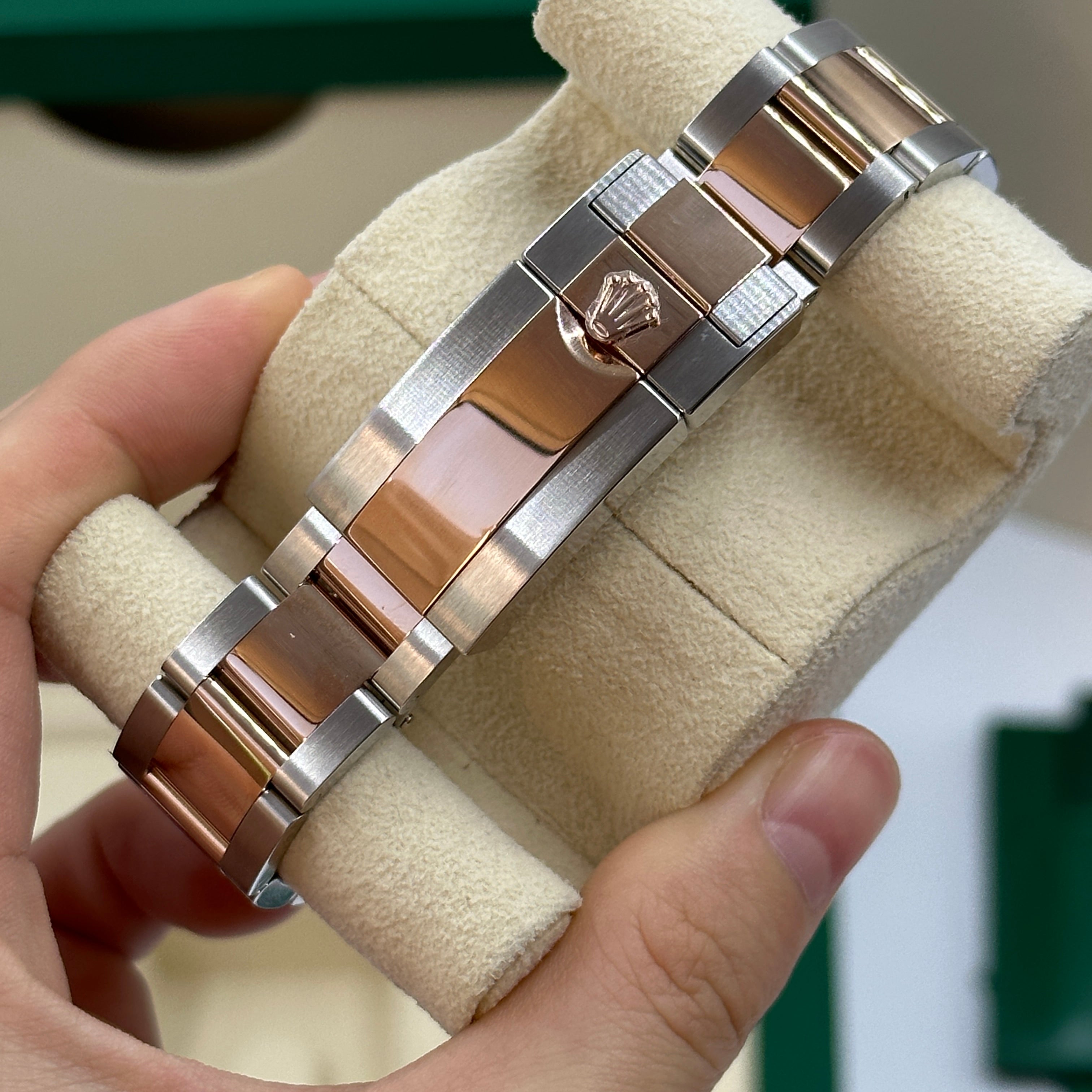 Rolex Yacht-Master 40 126621 Black 2025