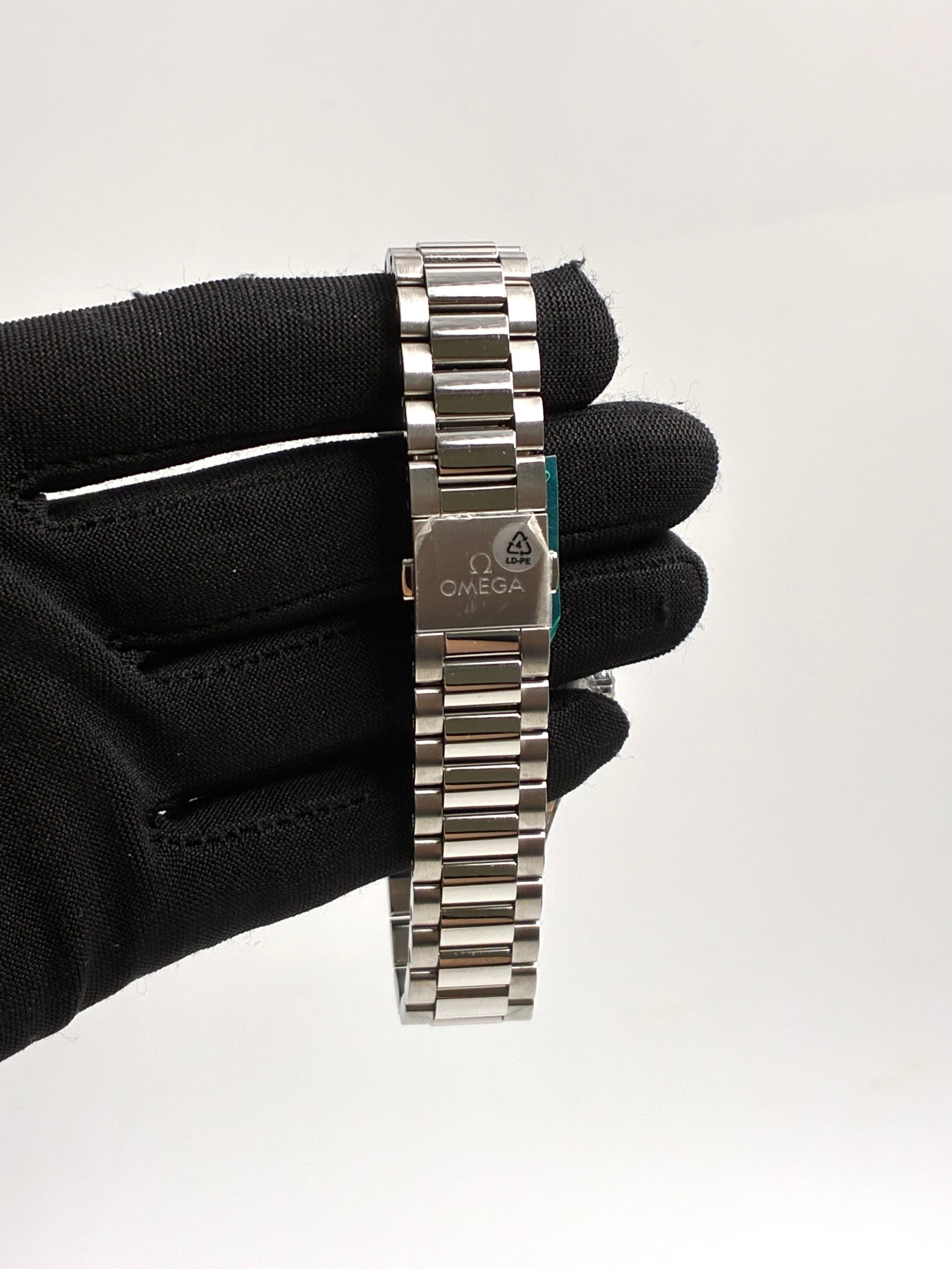 Omega Seamaster Aqua Terra 150M 220.10.34.20.01.001