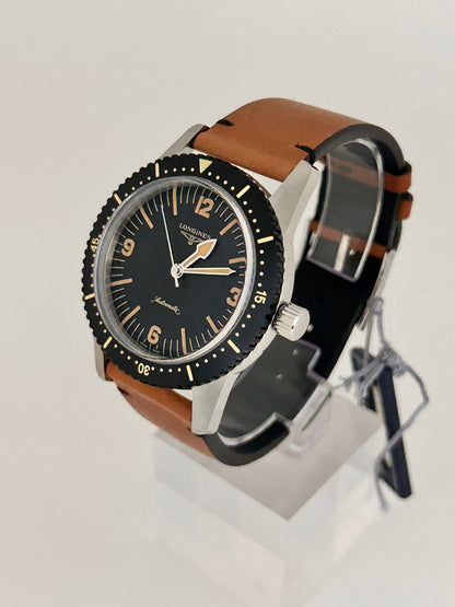 Longines  Skin Diver Heritage L28224562 2026
