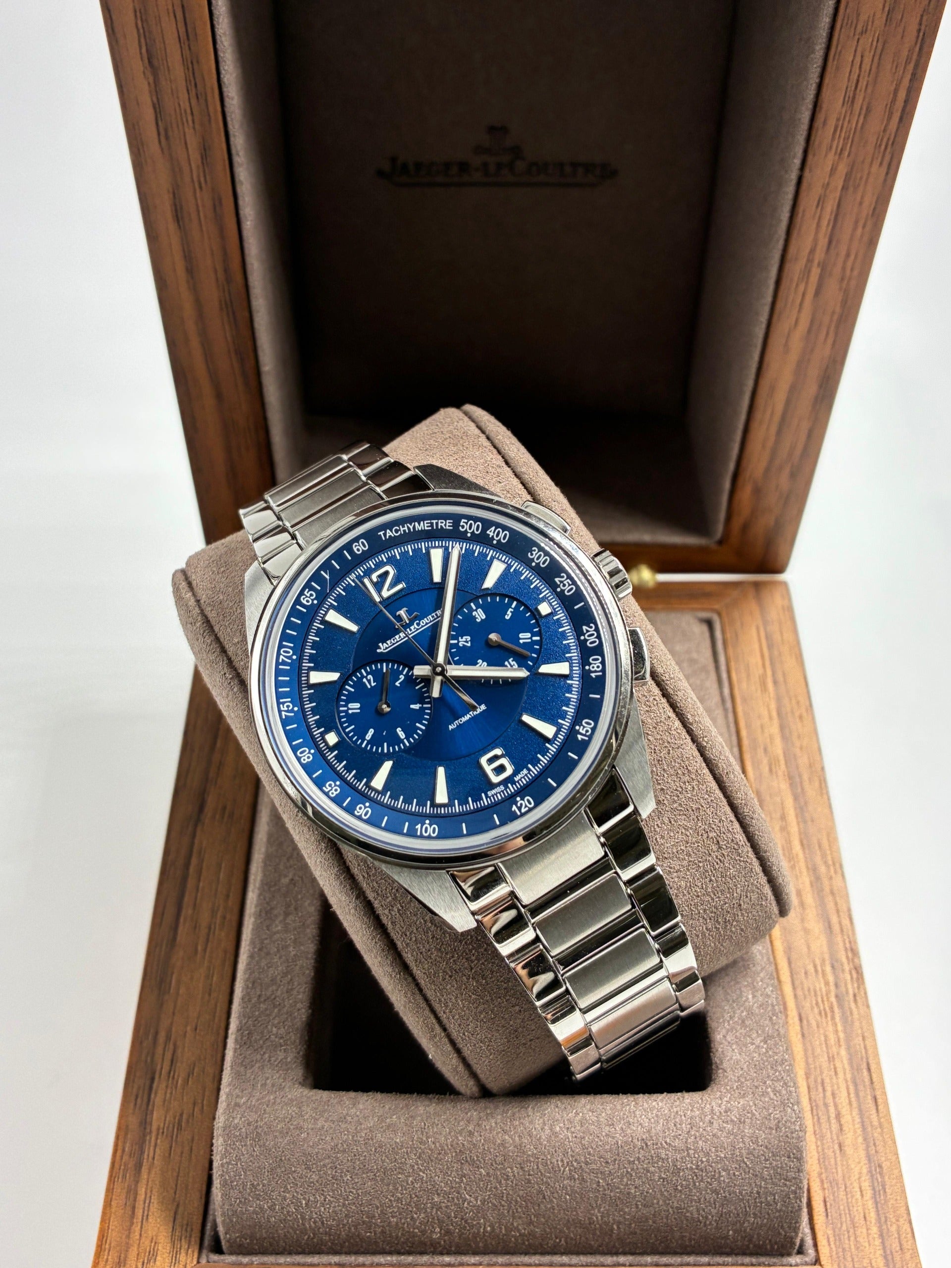 Jaeger-LeCoultre Polaris Chronograph Q9028180