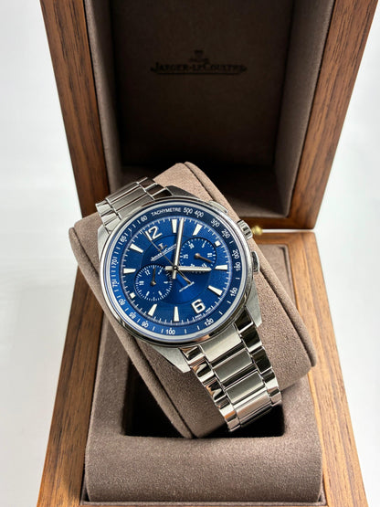 Jaeger-LeCoultre Polaris Chronograph Q9028180