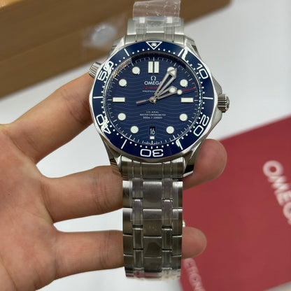 Omega Seamaster Diver 300 M 210.32.42.20.03.001