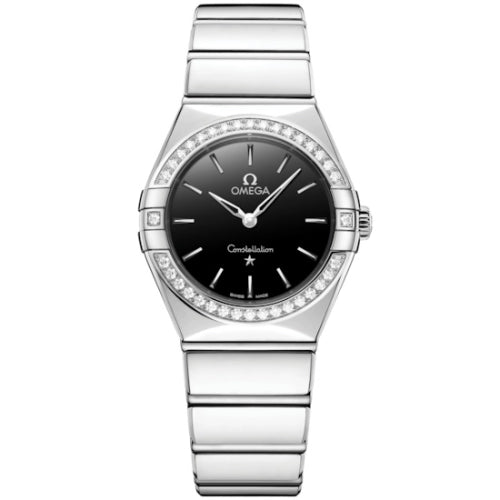 Omega Constellation 131.15.28.60.01.001