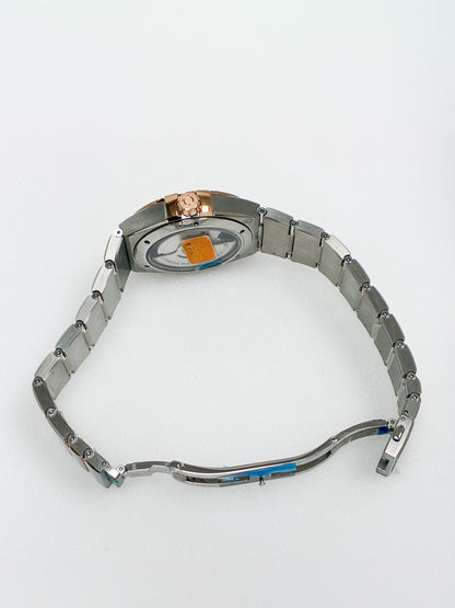 Omega Constellation 131.20.39.20.52.001 Silver