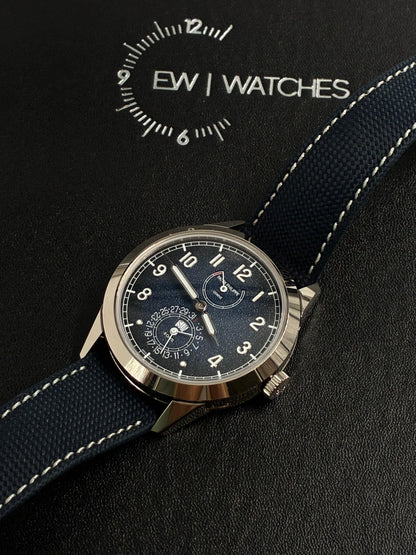 Patek Philippe 5328G-001  2025