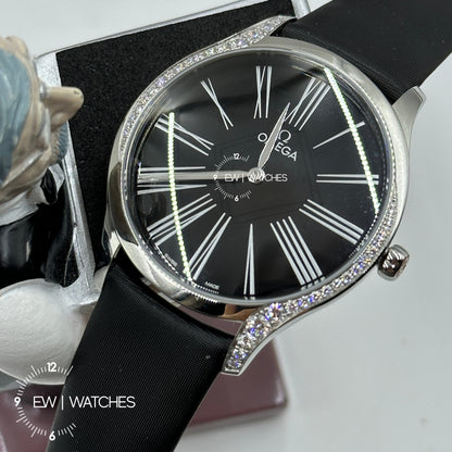 Omega De Ville Tresor 39 MM 428.17.39.60.01.001 2025