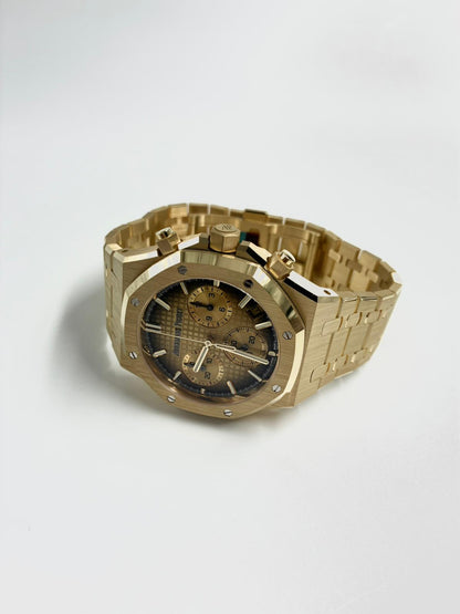 Audemars Piguet Royal Oak Chronograph 26240BA.OO.1320BA.02 2026