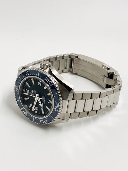 Omega Seamaster Planet Ocean 600M 217.30.42.21.01.002 2026