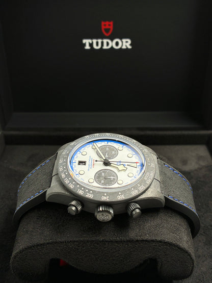Tudor Black Bay M79377KN-0001  2025