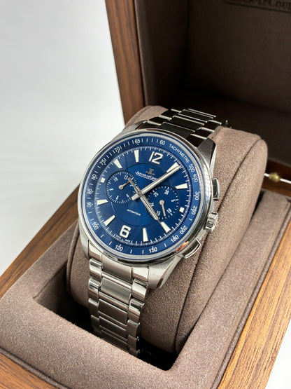 Jaeger-LeCoultre Polaris Chronograph Q9028180
