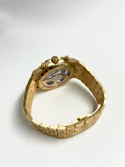 Audemars Piguet Royal Oak Chronograph 26240BA.OO.1320BA.02 2026