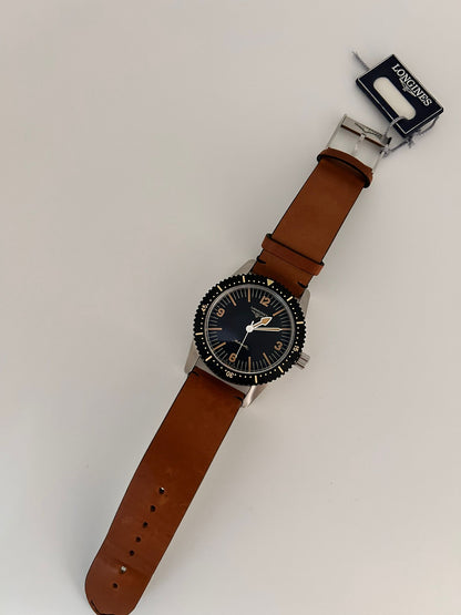 Longines  Skin Diver Heritage L28224562 2026