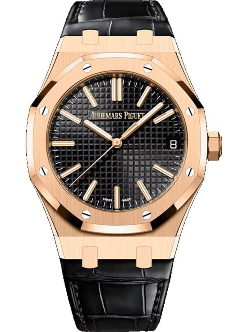 Audemars Piguet Royal Oak 15510OR.OO.D002CR.02 Black  2024