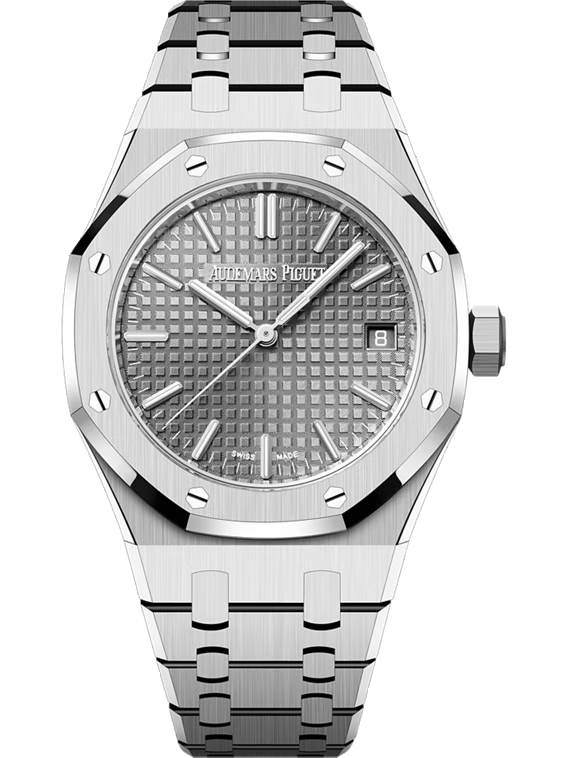 Audemars Piguet 15550st.OO.1356ST.03  2025