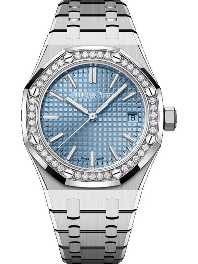 Audemars Piguet Royal Oak Selfwinding 15551ST.ZZ.1356ST.01  2026