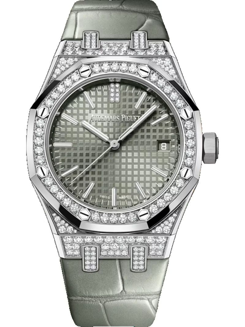 Audemars Piguet 15551bc.ZZ.D405CR.01 2025