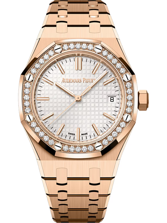 Audemars Piguet  15551or.zz.1356or.01 2025