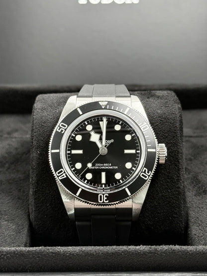 TUDOR Black Bay  M7941A1A0NU-0002
