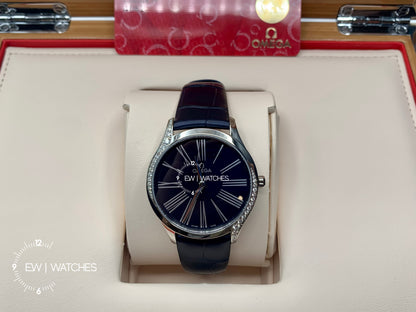 Omega De Ville Tresor 36 MM 428.18.36.60.03.001 2025