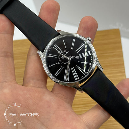 Omega De Ville Tresor 39 MM 428.17.39.60.01.001 2025