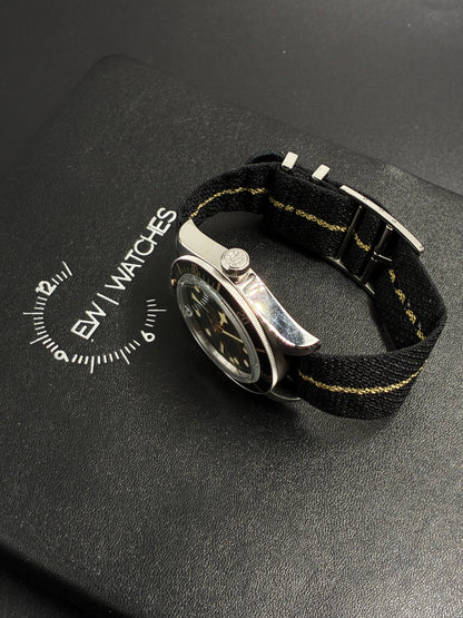 Tudor 79030N-0003 Black Bay Fifty-Eight