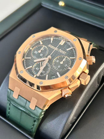 Audemars Piguet Royal Oak Chronograph 26240OR.OO.D404CR.02 2026
