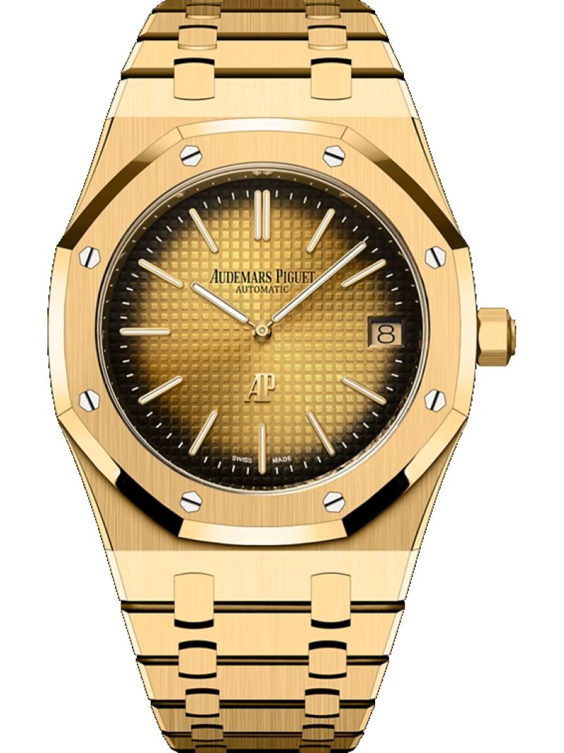 Audemars Piguet  16202ba.oo.1240ba.02  2025