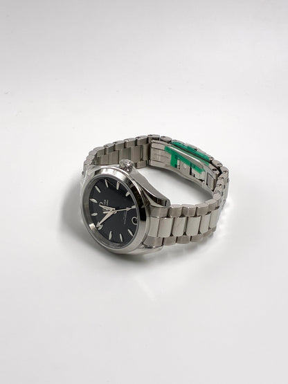Omega Seamaster Aqua Terra 150M 220.10.34.20.01.001