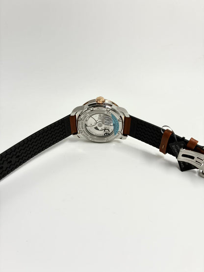 Chopard Mille Miglia 43mm Gts Power Control 168566-6001 Brown 2024