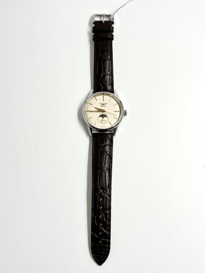 Longines Flagship Heritage L4.815.4.78.2 2026