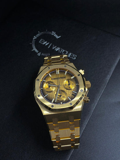 Audemars Piguet Royal Oak Chronograph 26240BA.OO.1320BA.02 2026