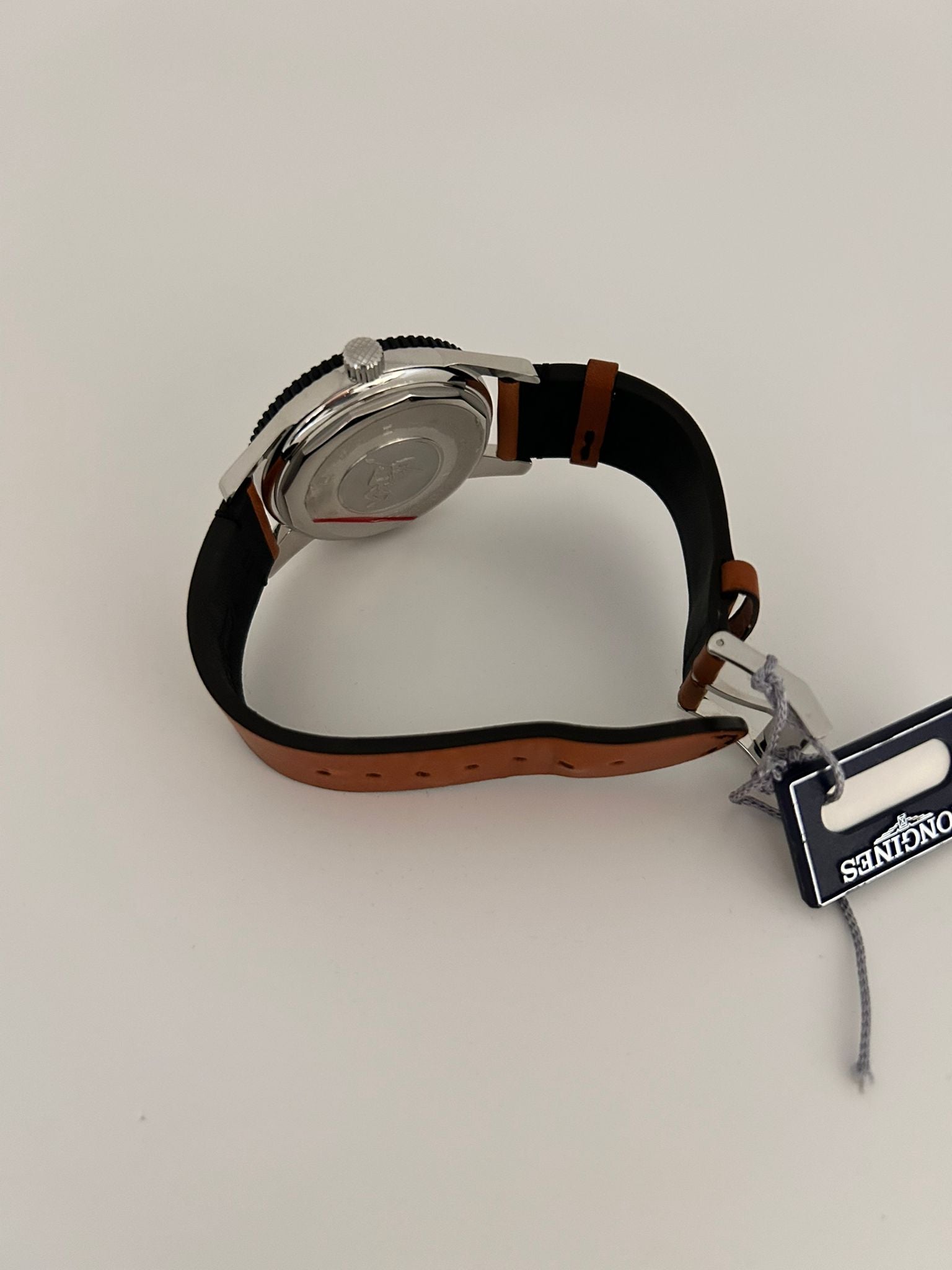 Longines  Skin Diver Heritage L28224562 2026