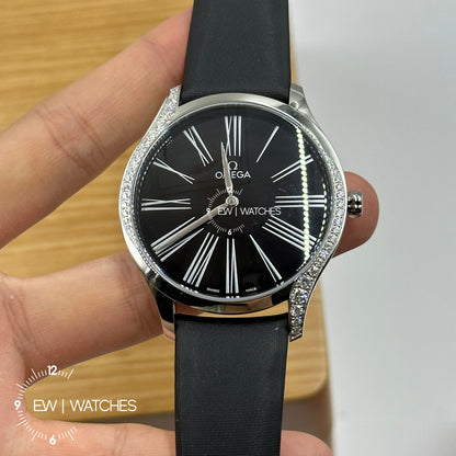 Omega De Ville Tresor 39 MM 428.17.39.60.01.001 2025