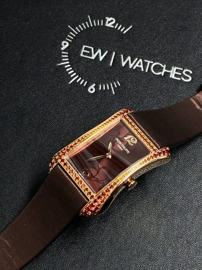 Patek Philippe Gondolo  4962/200R-001