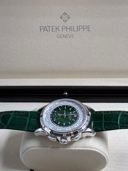 Patek Philippe Complications 5930P-001 2025