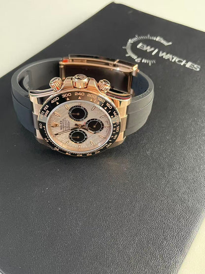 Rolex Cosmograph Daytona 126515LN Meteorite and Black 2026