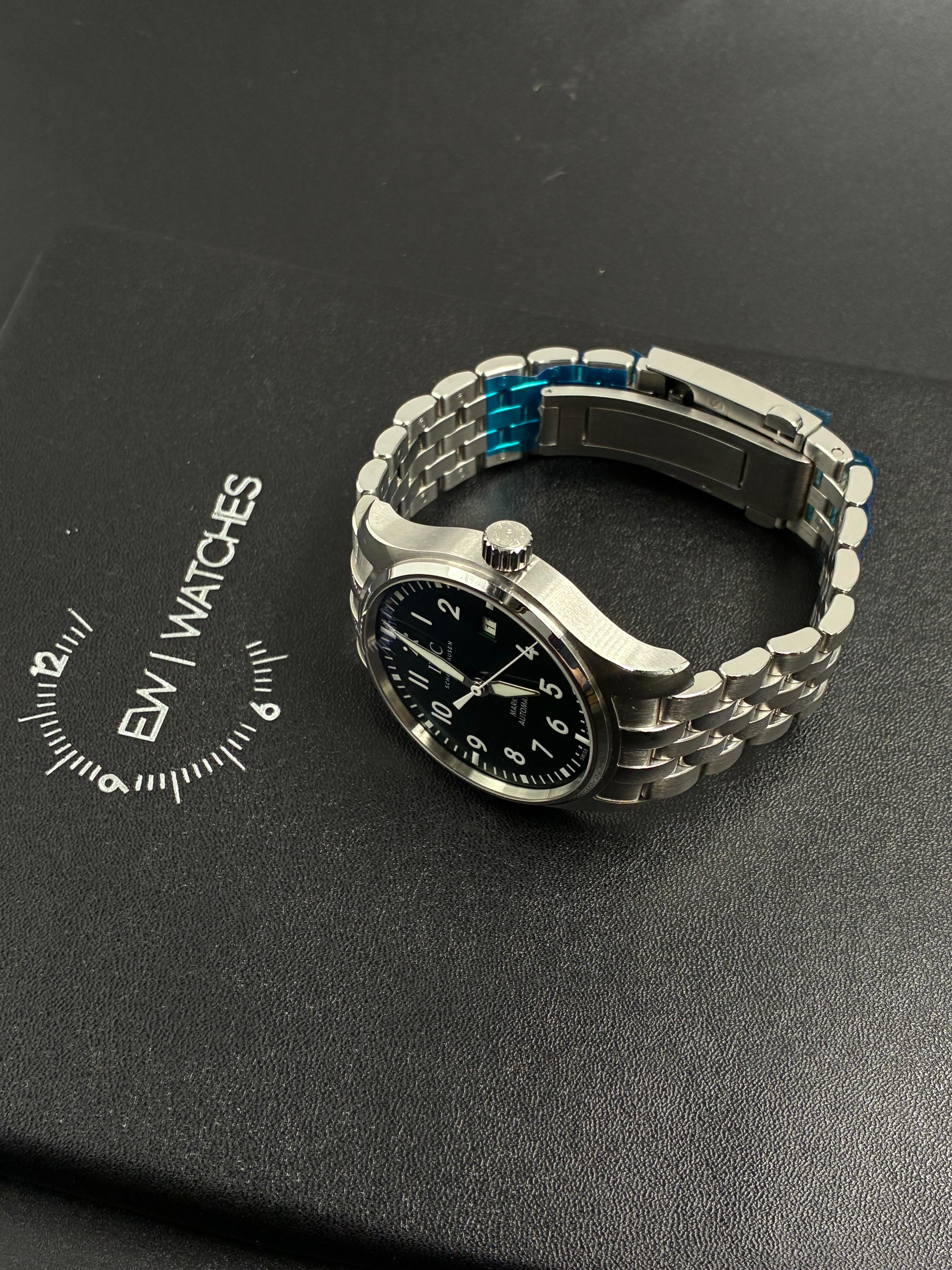 Pilot's Watch Mark XX IW328206