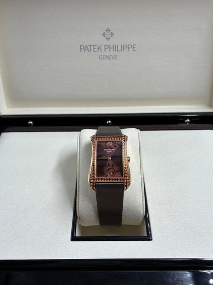 Patek Philippe Gondolo 4962/200R-001