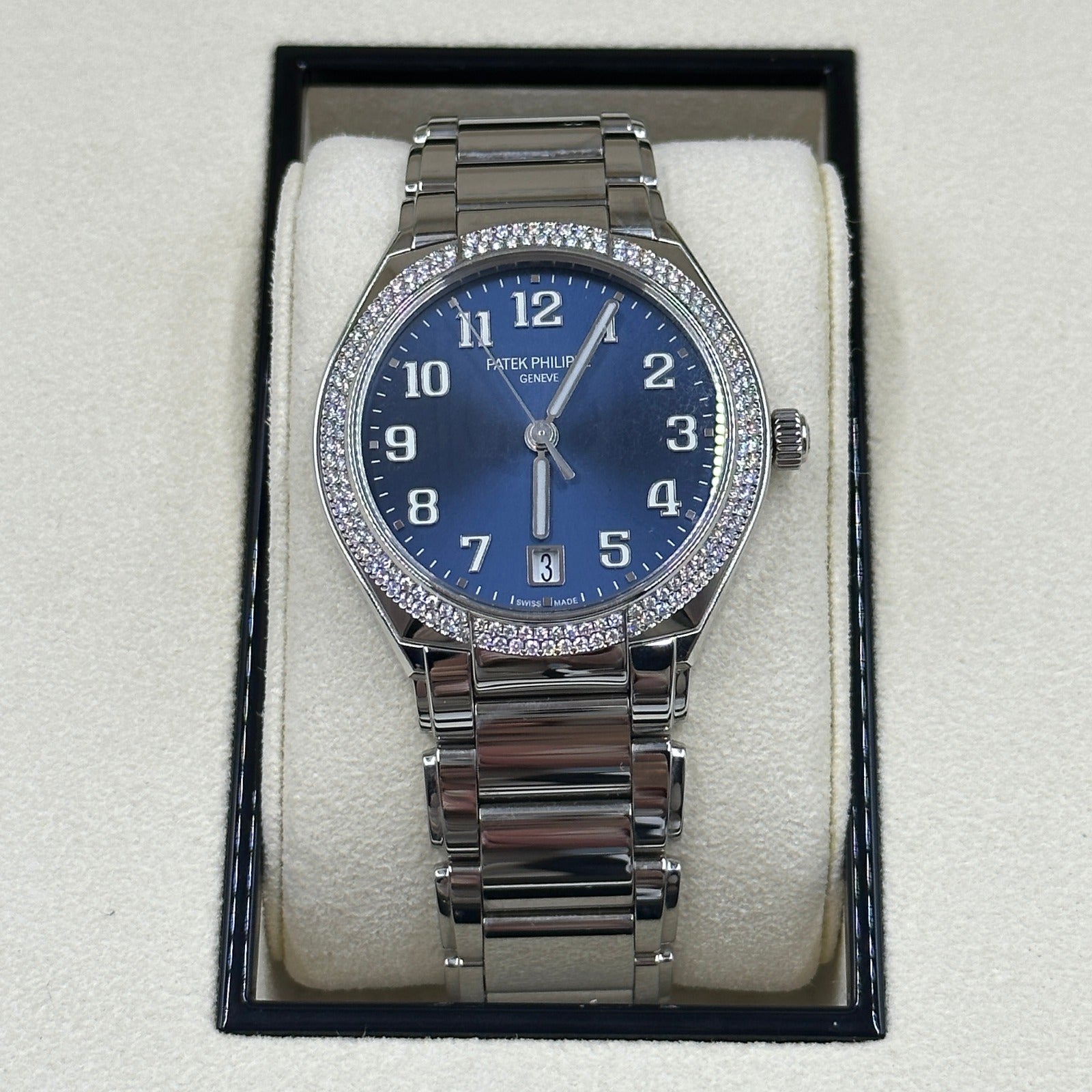 Patek Philippe Twenty~4 7300/1200A-001