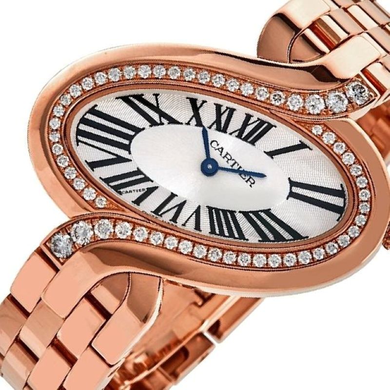 Cartier Délices  WG800006 2026