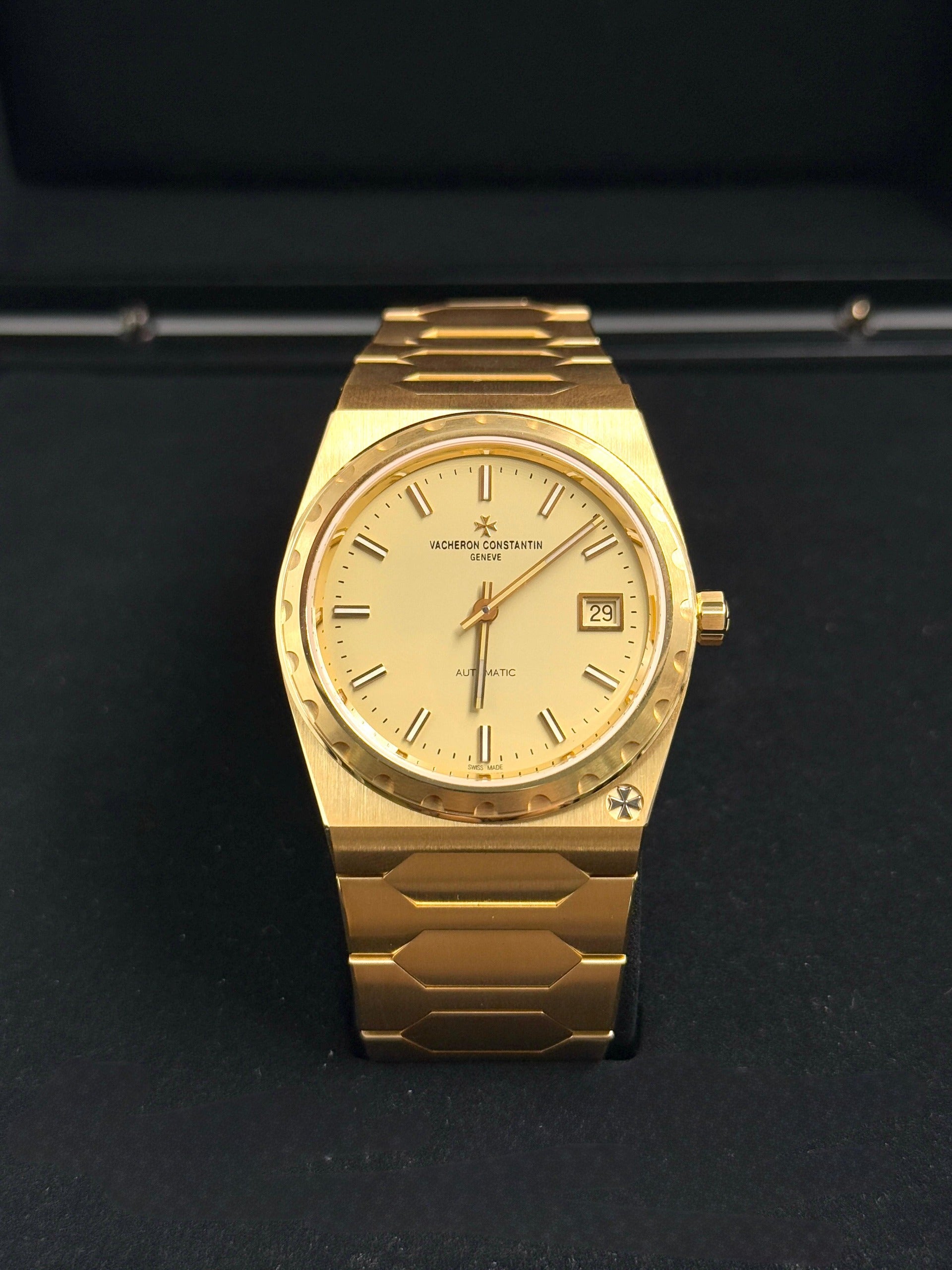 Vacheron Constantin Historiques 4200H/222J-B935