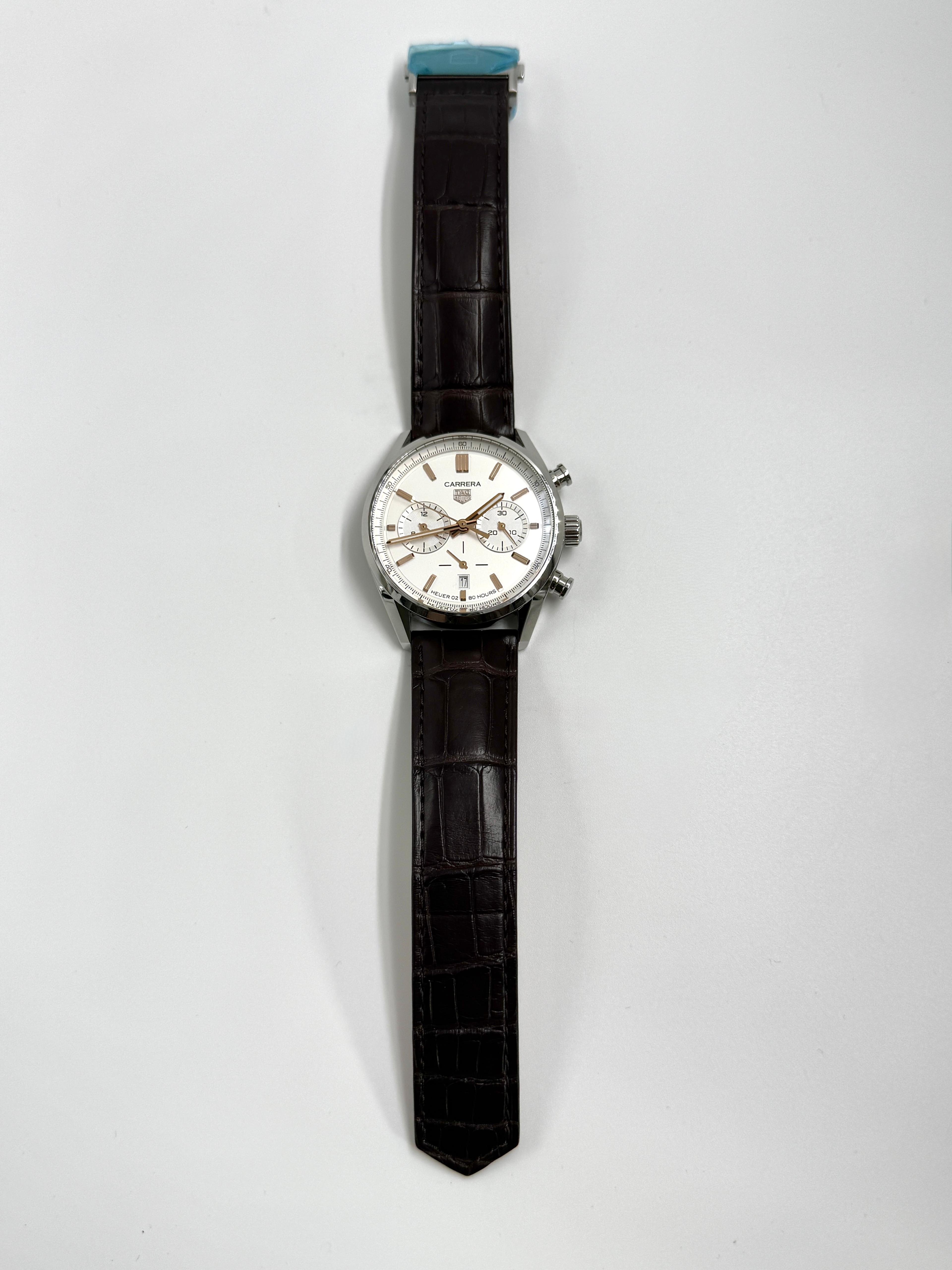 Tag Heuer Carrera Calibre Heuer 2 CBN2013.FC6483