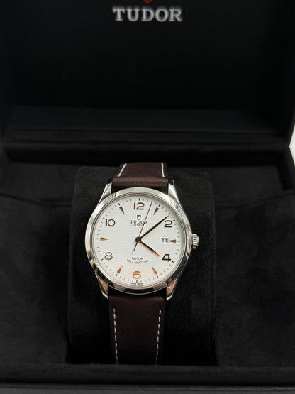 Tudor 1926 91650-0012