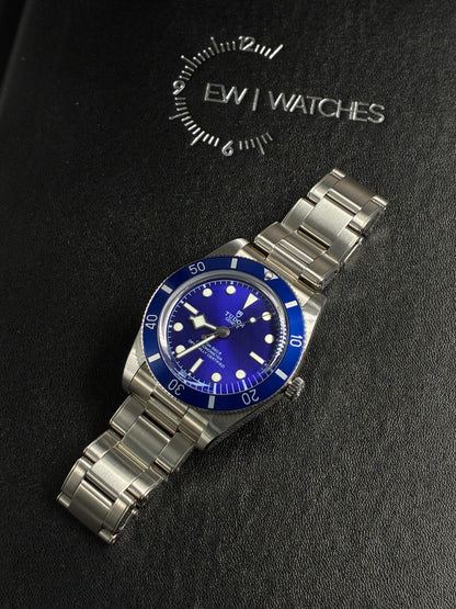 Tudor Black Bay 54 M79000B-0001 2026