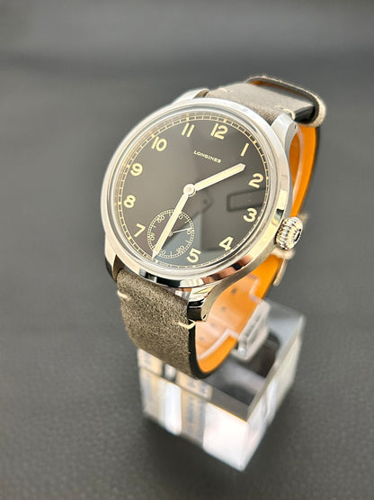 Longines Heritage Avigation L28264532 2026