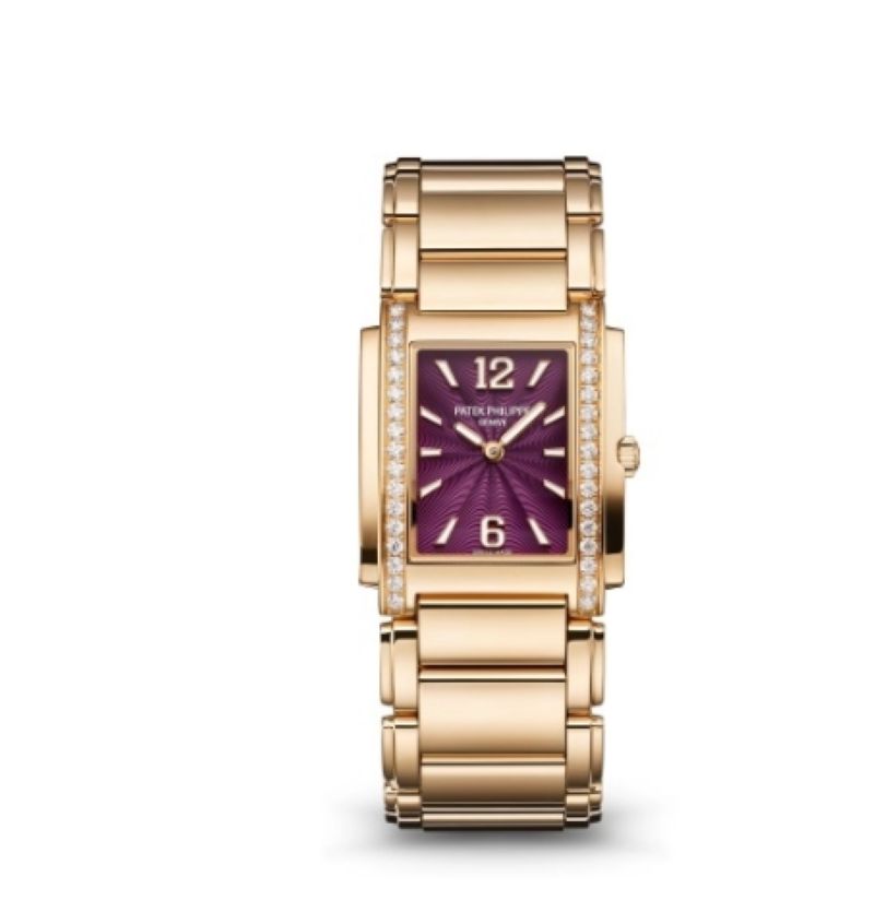 Patek Philippe Twenty-4 4910/1201R-010  2026
