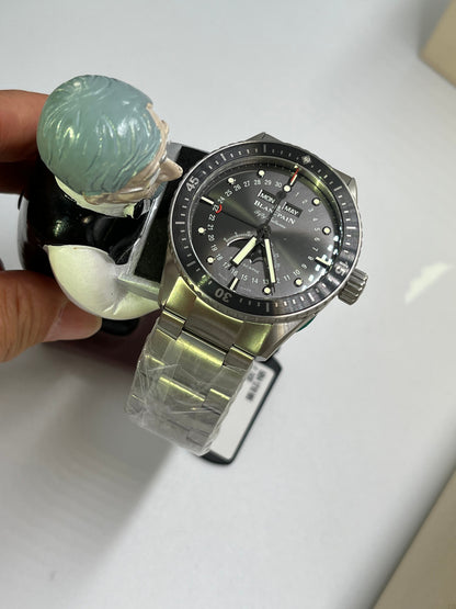 Blancpain Fifty Fathoms Bathyscaphe 5054-1210-98S 2026