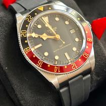 Black Bay 58 GMT 7939G1A0NRU-0002 CAUCHO